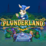 logotipo de Plunderland
