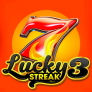 logotipo de Lucky Streak 3