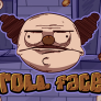 logotipo de Troll Faces