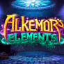 logotipo de Alkemor's Elements