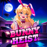 logotipo de Bunny Heist