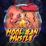 logotipo de Hooligan Hustle