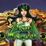 logotipo de Jade Magician