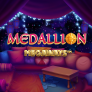 logotipo de Medallion Megaways