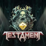 logotipo de Testament