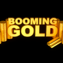 logotipo de Booming Gold