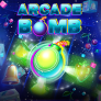 logotipo de Arcade Bomb