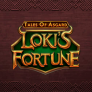 logotipo de Tales of Asgard: Loki's Fortune