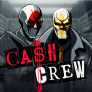 logotipo de Cash Crew