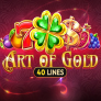 logotipo de Art of Gold