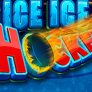 logotipo de Ice Ice Hockey