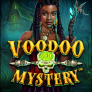 logotipo de Voodoo Mystery