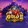 logotipo de Crabby's Gold 2