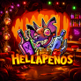 logotipo de Hellapenos