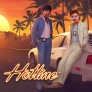 logotipo de Hotline