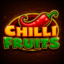 logotipo de Chilli Fruits