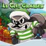 logotipo de Le Gift Grabber