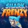 logotipo de Shark Frenzy