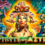 logotipo de Spirits of Aztec