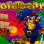 logotipo de Goldbeard