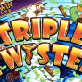 logotipo de Triple Twister
