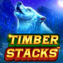 logotipo de Timber Stacks