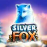 logotipo de Silver Fox