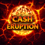 logotipo de Cash Eruption