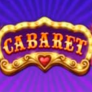 logotipo de Cabaret
