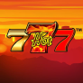 logotipo de Hot 777
