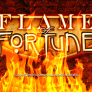 logotipo de Flame of Fortune