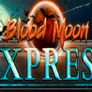 logotipo de Blood Moon Express