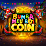 logotipo de Bumba Meu Boi Coin