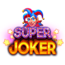 logotipo de Super Joker