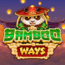 logotipo de Bamboo Ways
