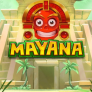 logotipo de Mayana