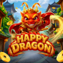 logotipo de Happy Dragon