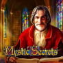logotipo de Mystic Secrets