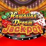 logotipo de Hawaiian Dream Jackpot