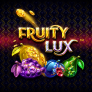 logotipo de Fruity Lux