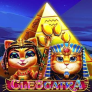 logotipo de Cleocatra