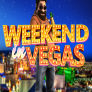 logotipo de Weekend in Vegas