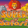 logotipo de Super Safari