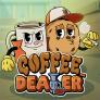 logotipo de Coffee Dealer
