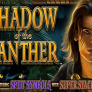 logotipo de Shadow of the Panther