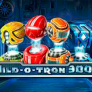 logotipo de Wild-O-Tron 3000