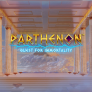logotipo de Parthenon Quest for Immortality