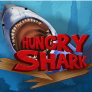 logotipo de Hungry Shark