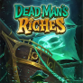 logotipo de Dead Mans Riches