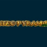 logotipo de Aztec Pyramids
